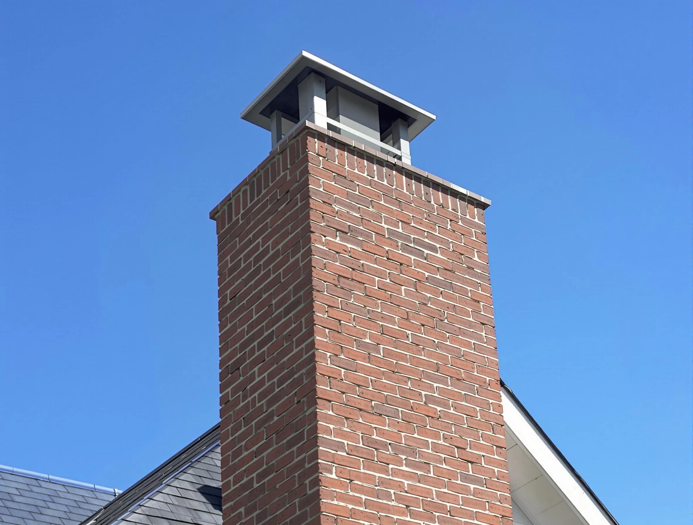 Chimney Remodeling service in Layton, UT